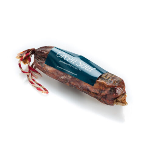 Lomito ibérico bellota