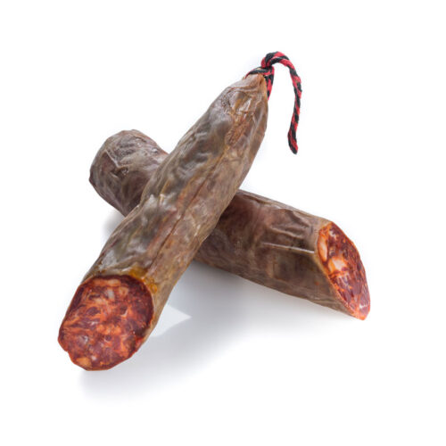 Chorizo ibérico